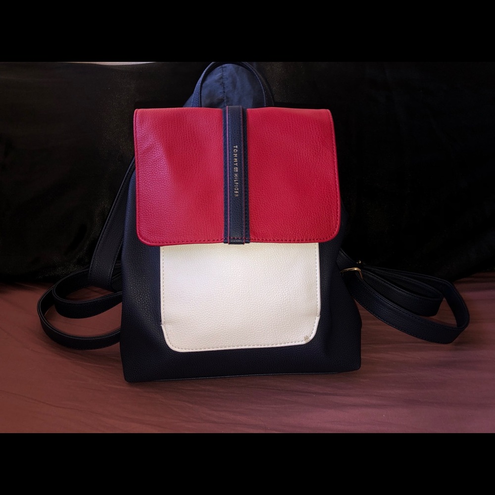 Tommy Hilfiger Backpack